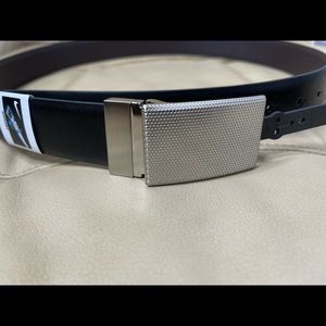 Nike Men’s Belt